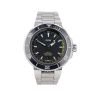 Oris Depth Gauge Pre Owned Watch Ref 7755