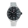 Tag Heuer Formula 1 Pre Owned Watch Ref WAZ1110
