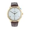 Omega De Ville Pre Owned Watch Ref 43453402002002