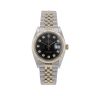 Rolex Datejust Pre Owned Watch Ref 16013