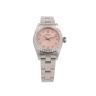 Rolex Custom Oyster Perpetual Pre Owned Watch Ref 67180