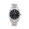 Rolex Explorer Pre Owned Watch Ref 214270