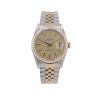 Rolex Datejust Pre Owned Watch Ref 16233