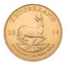 2014 1oz South Africa Krugerrand Coin