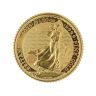 2025 1/10oz Charles III UK Britannia Coin