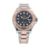 Rolex Yacht-Master Pre Owned Watch Ref 116621