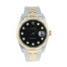 Rolex Datejust Pre Owned Watch 16233