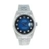 Rolex Datejust Pre Owned Watch Ref 16234