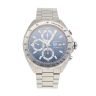 Tag Heuer Formula 1 Pre Owned Watch Ref CAZ2015