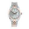 Rolex Datejust Pre Owned Watch Ref 178271