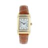 Jaeger Lecoultre Reverso Pre Owned Watch Ref 265.1.08