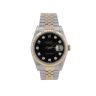 Rolex Datejust Pre Owned Watch Ref 16233