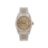Rolex Datejust Pre Owned Watch Ref 16233