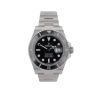 Rolex Submariner Pre Owned Watch Ref 126610LN