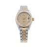 Rolex Datejust Pre Owned Watch Ref 69173