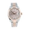 Rolex Datejust Pre Owned Watch Ref 178241