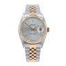 Rolex Datejust Pre Owned Watch Ref 16233