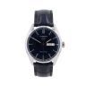 Tag Heuer Carrera Pre Owned Watch Ref WBN2012