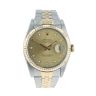 Rolex Datejust Pre Owned Watch Ref 16233