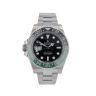 Rolex GMT Master II Sprite Pre Owned Watch Ref 126720VTNR