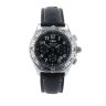 Breitling Windrider Rattrepante Pre Owned Watch Ref A69048