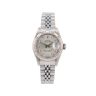 Rolex Datejust Pre Owned Watch Ref 69174