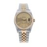 Rolex Datejust Pre Owned Watch Ref 16233