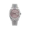 Rolex Datejust Pre Owned Watch Ref 116200