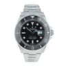 Rolex Sea Dweller Pre Owned Watch Ref 126600