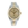 Rolex Datejust Pre Owned Watch Ref 68273