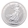 2025 1oz Charles III Britannia UK Coin