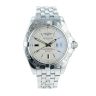 Breitling Galactic Pre Owned Watch Ref A49350