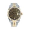 Rolex Datejust Pre Owned Watch Ref 16233