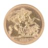 1979 Elizabeth II Decimal Portrait UK Full Sovereign Coin