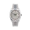 Rolex Datejust Pre Owned Watch Ref 116200