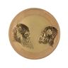 2009 Charles Darwin Two Pound UK Coin Boxed with Info