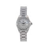 Tag Heuer Aquaracer Pre Owned Watch Ref WBD1415