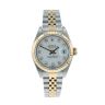 Rolex Datejust Pre Owned Watch Ref 79173