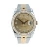 Rolex Datejust Pre Owned Watch Ref 116243