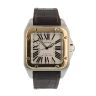 Cartier Santos 100 Pre Owned Watch Ref 2656