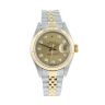 Rolex Datejust Pre Owned Watch Ref 79173