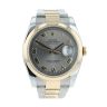 Rolex Datejust Pre Owned Watch Ref 116203
