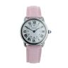 Cartier Ronde Pre Owned Watch Ref 3601 (W6700155)