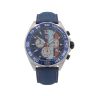 Tag Heuer Formula 1 Pre Owned Watch Ref CAZ101N