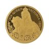 2026 1/4oz Charles III The Life of Queen Victoria UK Coin Boxed with Proof