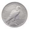 1923 Peace Dollar USA Coin