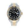 Rolex GMT Master II Pre Owned Watch Ref 116713LN