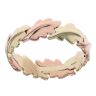 9ct Yellow and Rose Gold Clogau Oak Ring