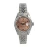 Rolex Oyster Perpetual Date Pre Owned Watch Ref 79190