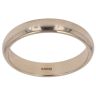 9ct Yellow Gold Wedding Band 4.1mm